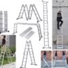 Xinyi Star Safe Ladder