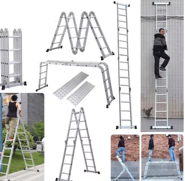 Xinyi Star Safe Ladder