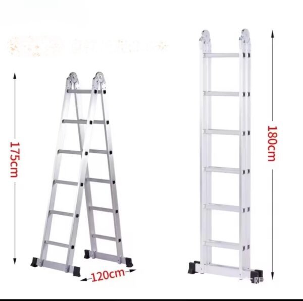 Xinyi Star Safe Ladder