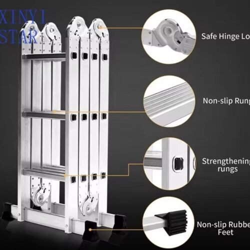 Xinyi Star Safe Ladder